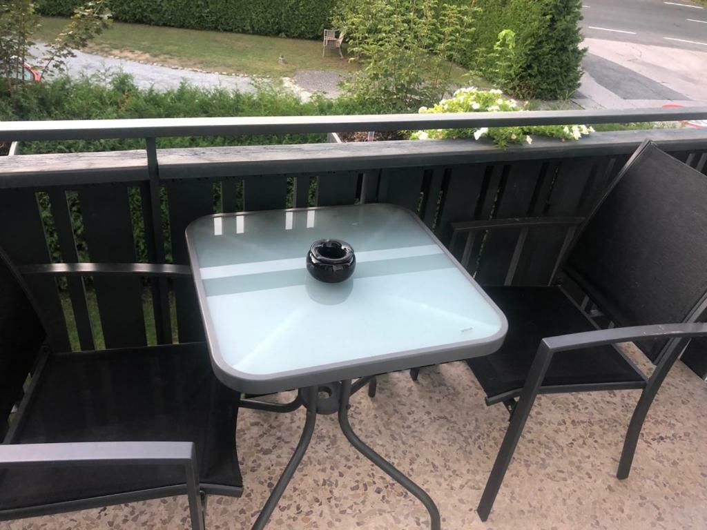 Отель Enjoyit Velden West Selpritsch Экстерьер фото