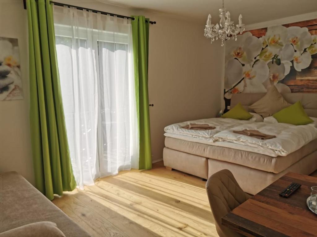 Отель Enjoyit Velden West Selpritsch Экстерьер фото