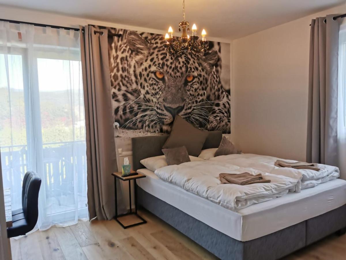 Отель Enjoyit Velden West Selpritsch Экстерьер фото